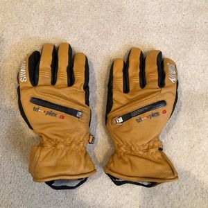 Swany X-Cell Ski Glove